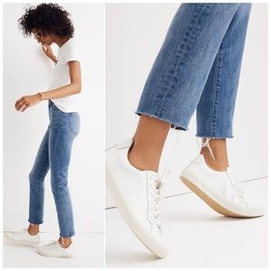 *DONATED* EUC Madewell The Perfect Vintage Jean: Comfort Stretch Edition Size 25